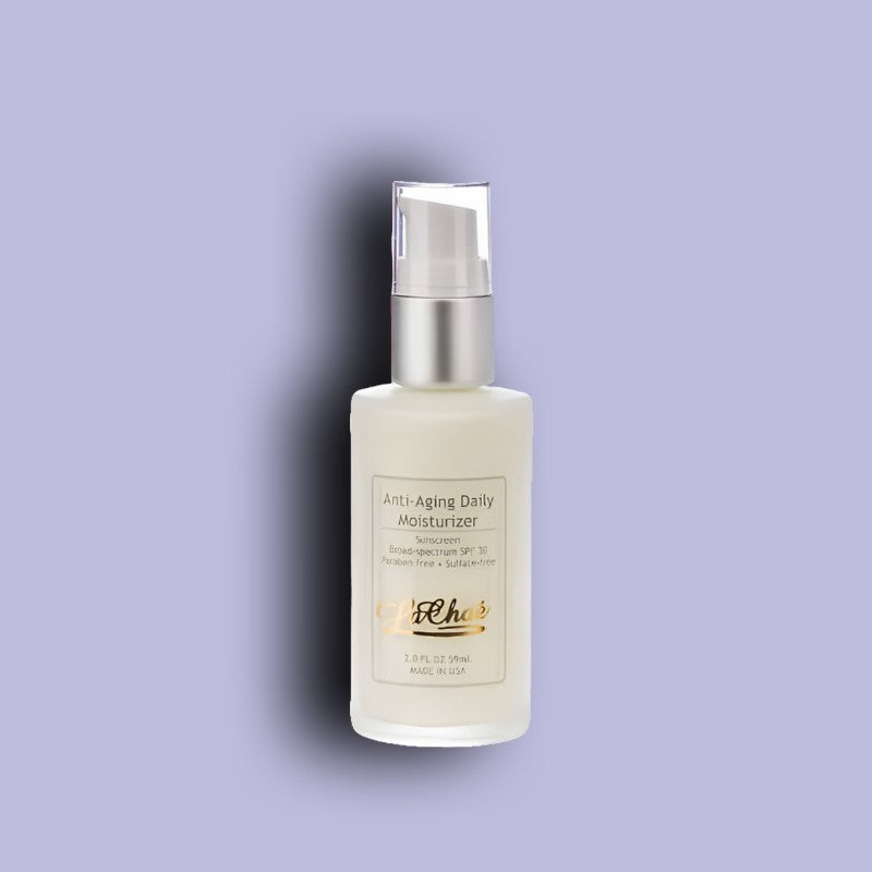 Anti- Aging Daily Moisturizer