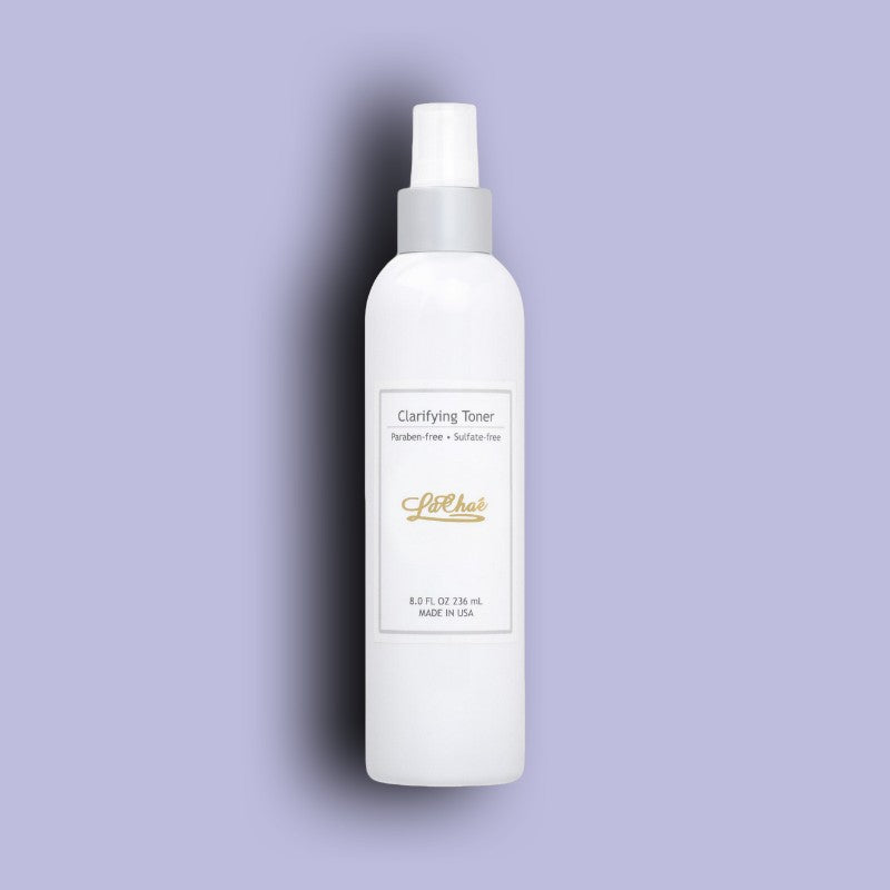 Clarifying Toner