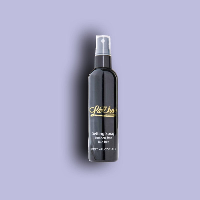 Setting Spray