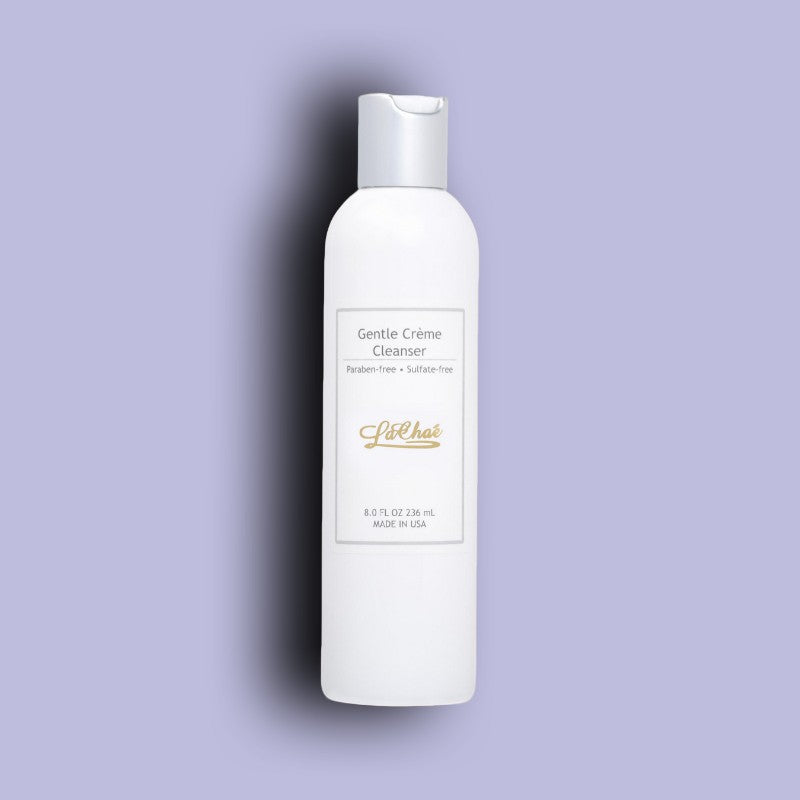 Gentle Crème Cleanser
