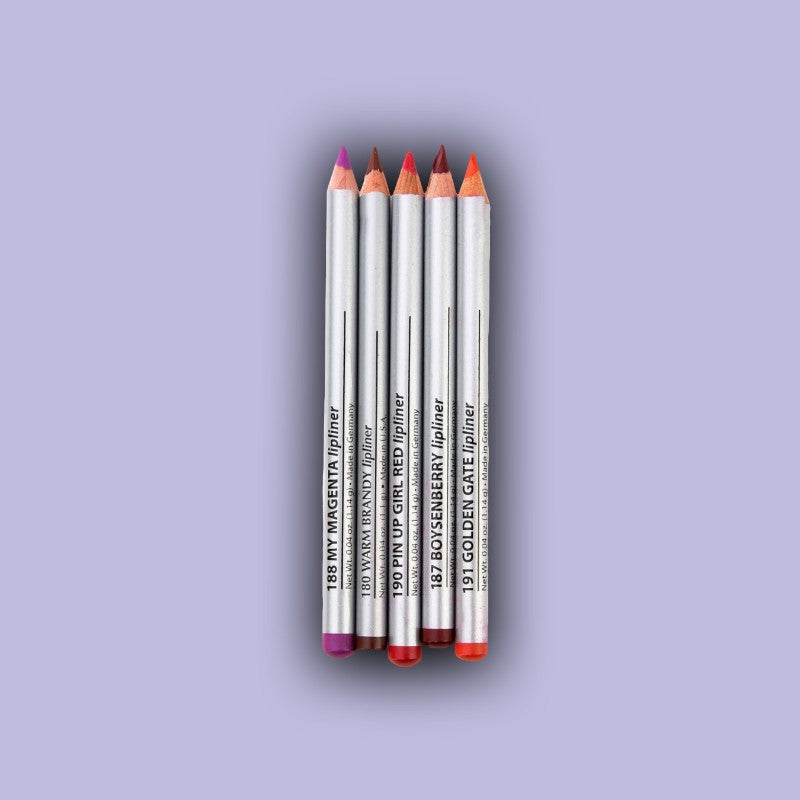 Lipliner