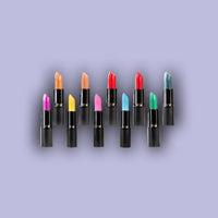 Creme Lipstick