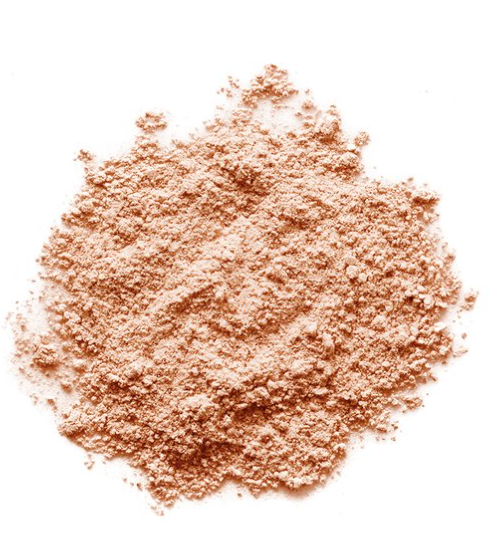 Translucent Loose Powder