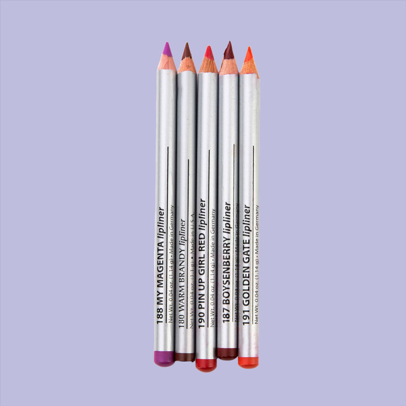 Silver Pencils