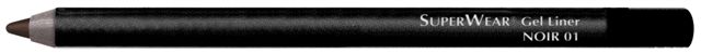 Gel Eyeliner Pencil (Black)